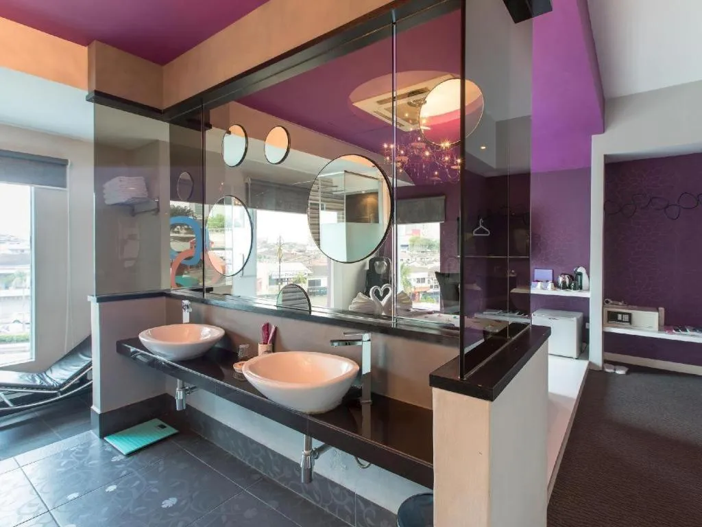 Bliss Boutique Hotel