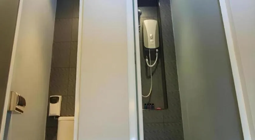 Bliss Boutique Hotel