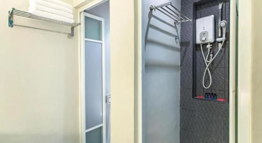 Bliss Boutique Hotel