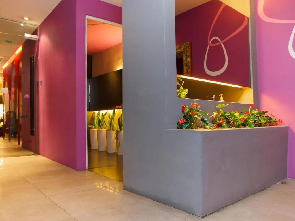 Bliss Boutique Hotel