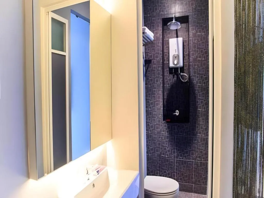 Bliss Boutique Hotel