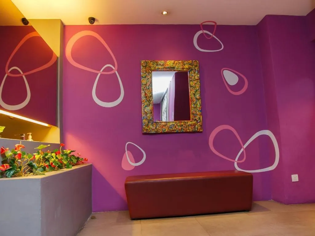 Bliss Boutique Hotel