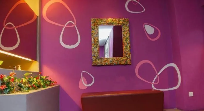 Bliss Boutique Hotel