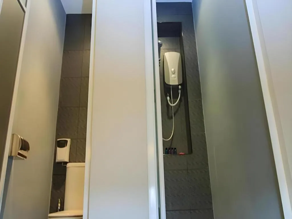 Bliss Boutique Hotel