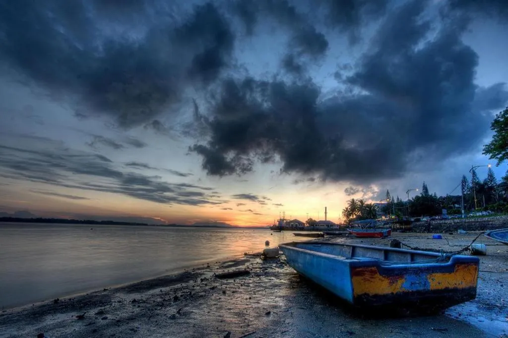 Bliss Boutique Hotel