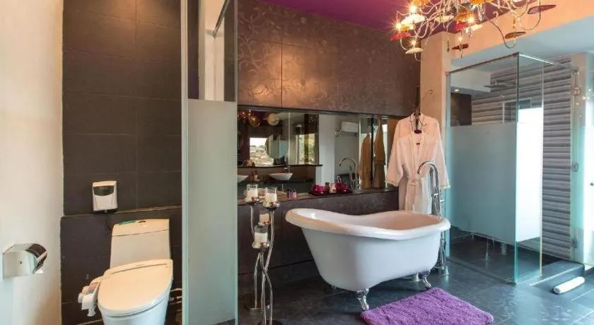 Bliss Boutique Hotel