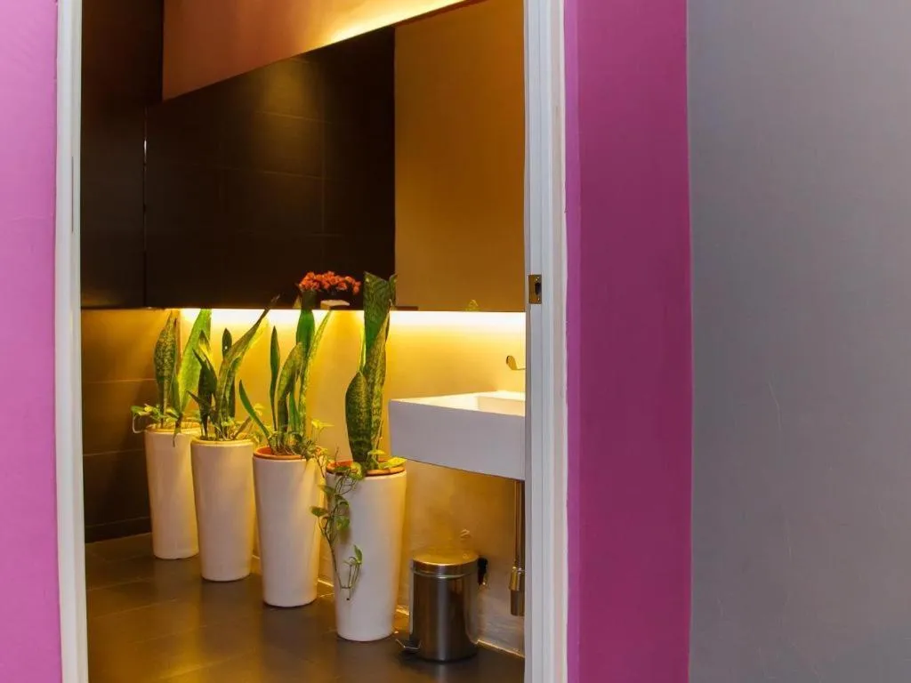 Bliss Boutique Hotel