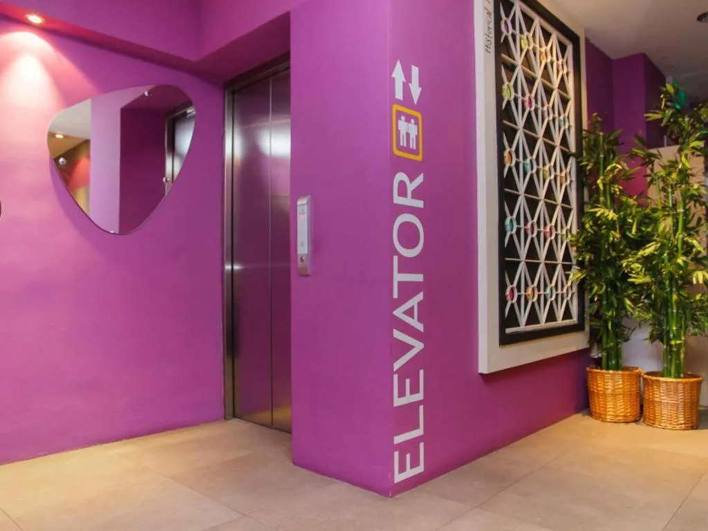 Bliss Boutique Hotel