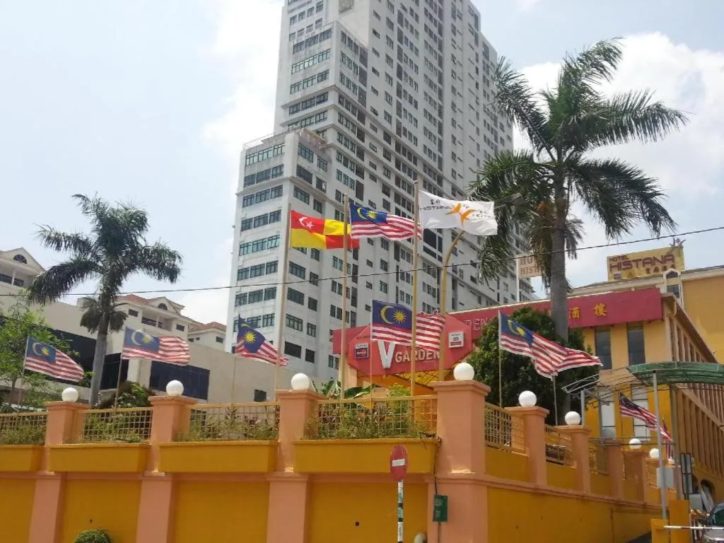 Klang Histana Hotel