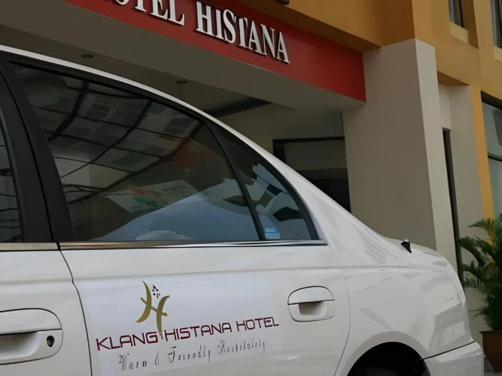 Klang Histana Hotel