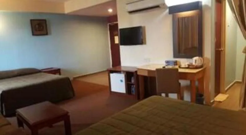Klang Histana Hotel