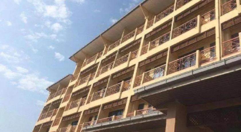 Putra Brasmana Hotel