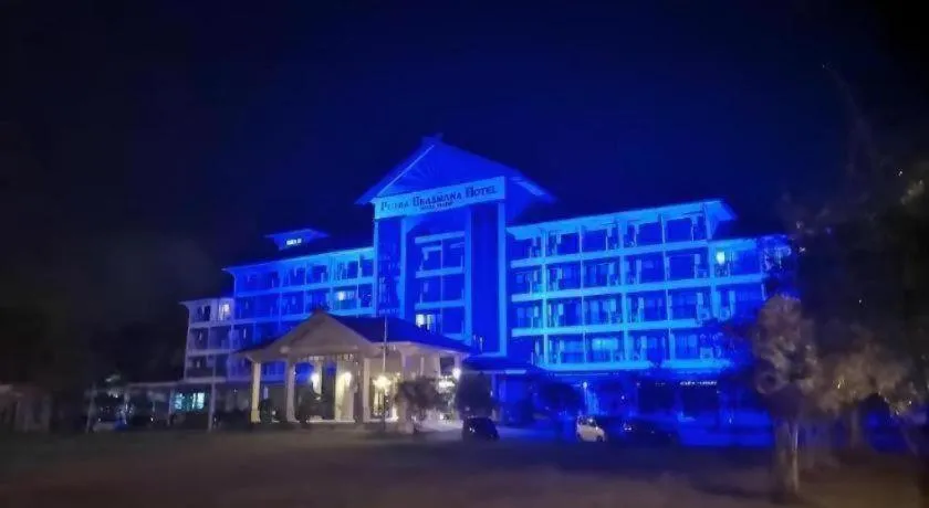 Putra Brasmana Hotel