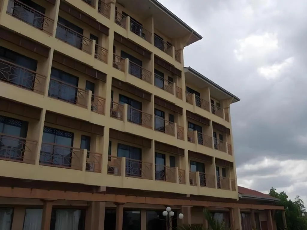 Putra Brasmana Hotel