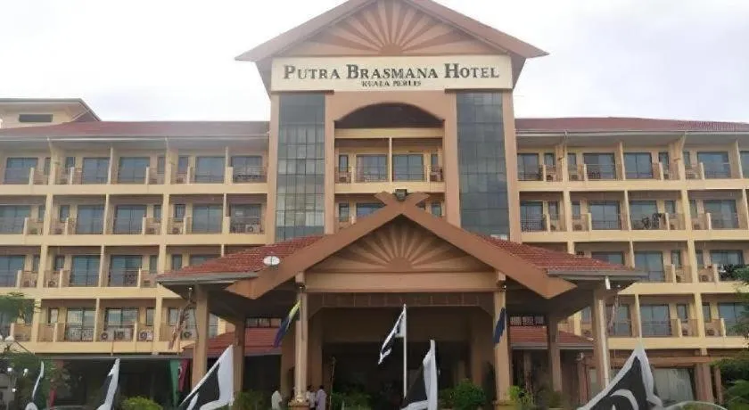 Putra Brasmana Hotel