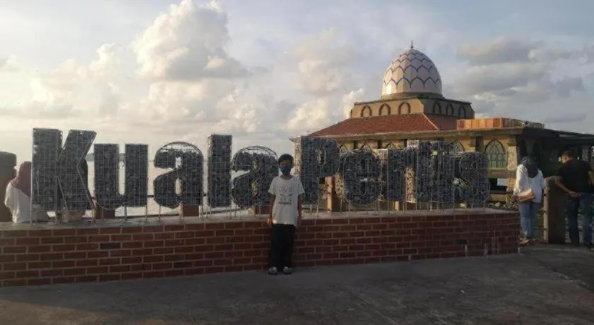 Putra Brasmana Hotel