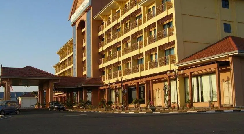 Putra Brasmana Hotel