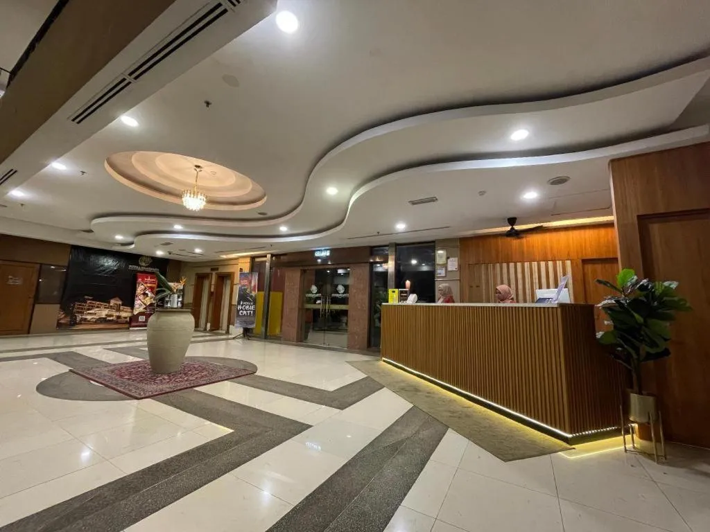 Putra Brasmana Hotel