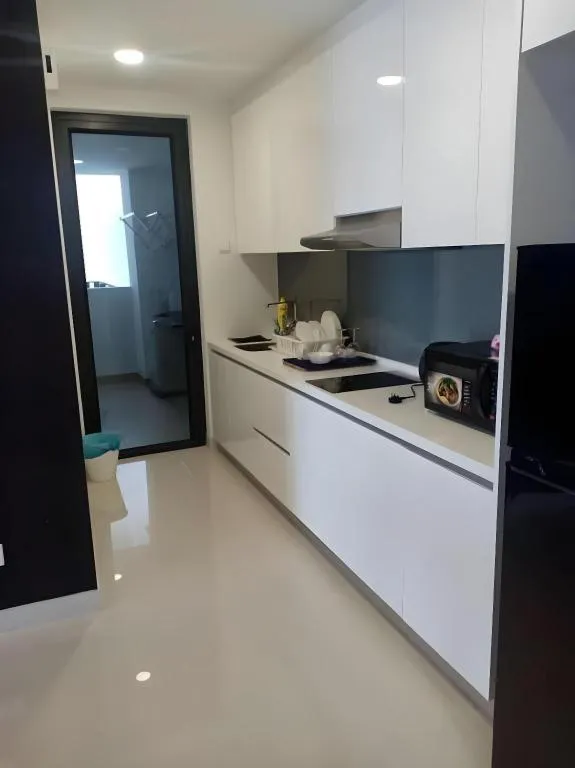 Zoom Inn Boutique Hotel by Ardens - Danga Bay