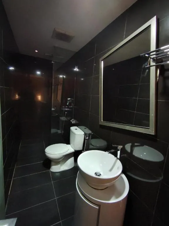 Zoom Inn Boutique Hotel by Ardens - Danga Bay