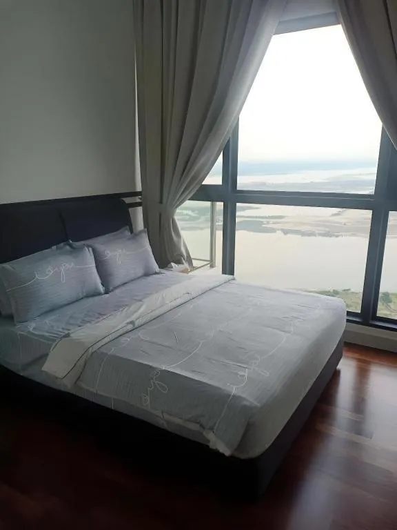 Bed in Zoom Inn Boutique Hotel by Ardens - Danga Bay