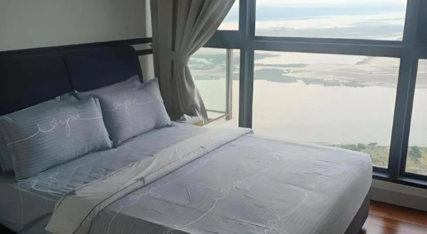 Bed in Zoom Inn Boutique Hotel by Ardens - Danga Bay