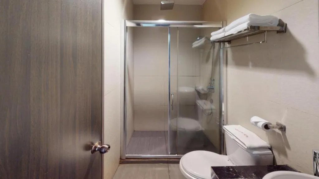 Aston Boutec Hotel Lintas Plaza