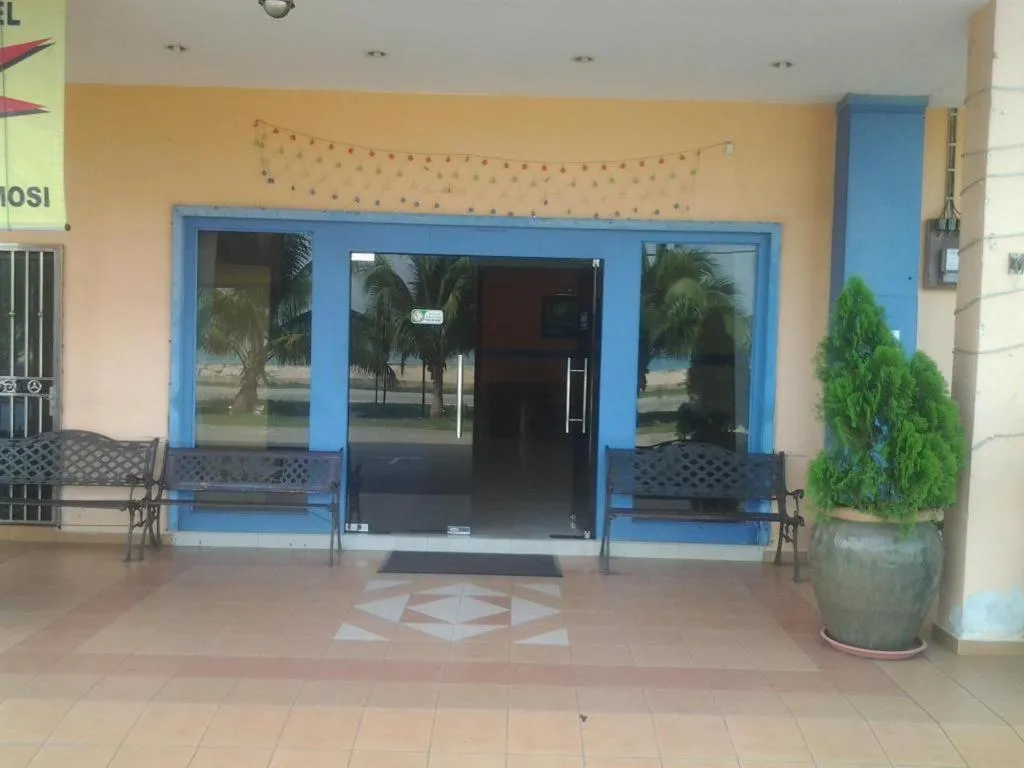 Sea Front Hotel Port Dickson