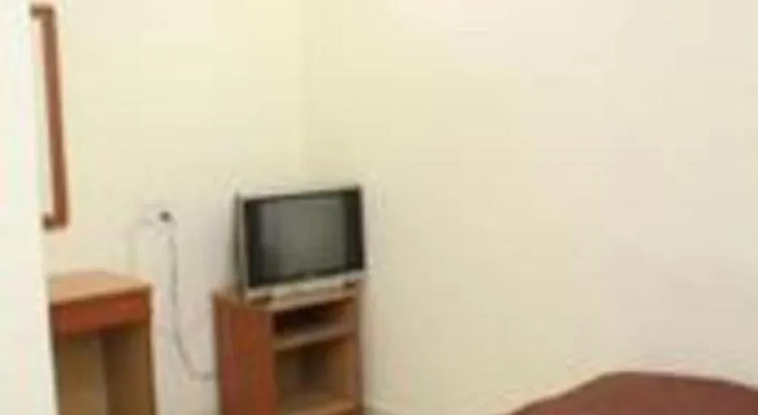 Sea Front Hotel Port Dickson