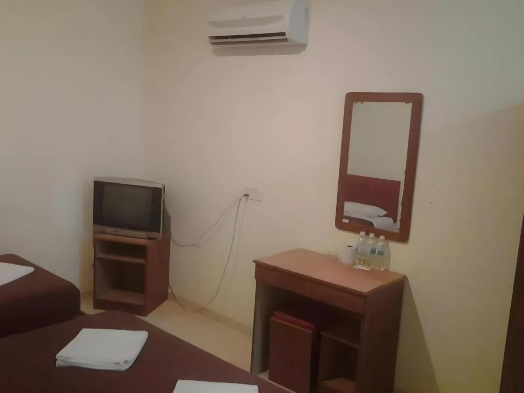 Sea Front Hotel Port Dickson