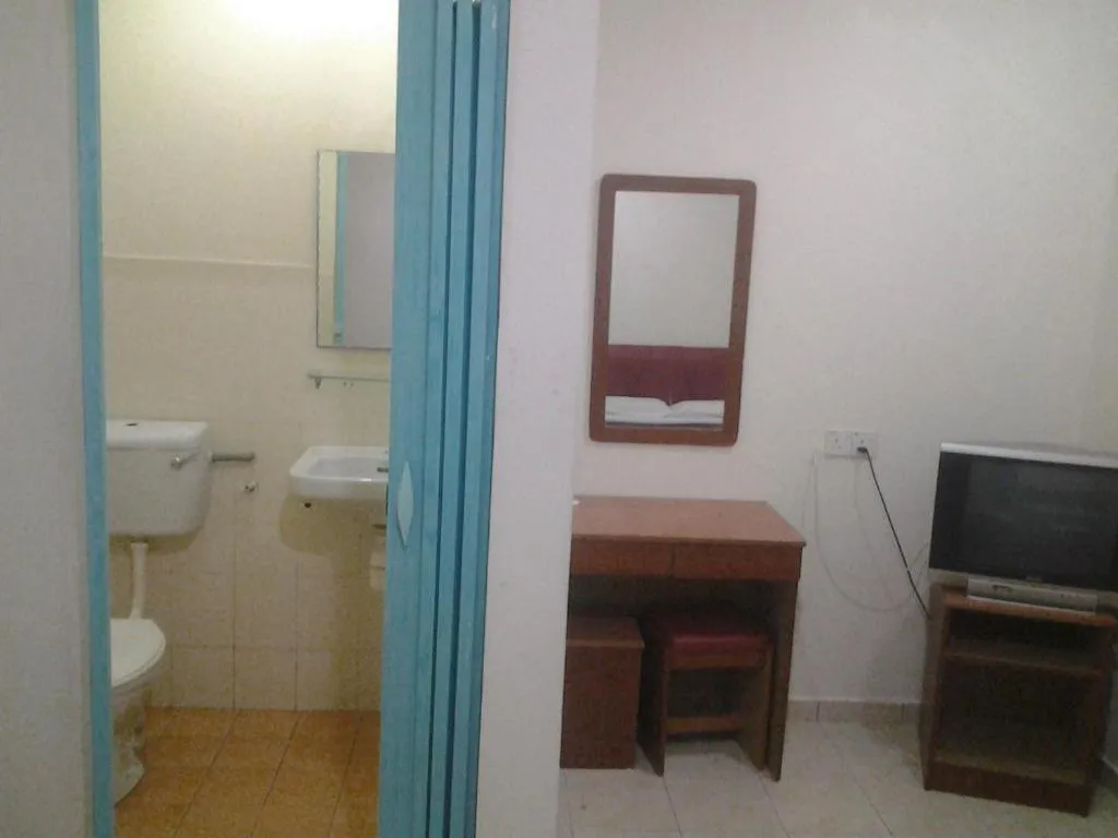 Sea Front Hotel Port Dickson