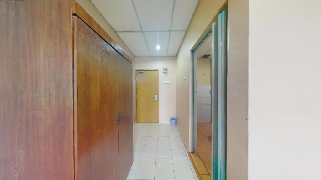 Sea Front Hotel Port Dickson