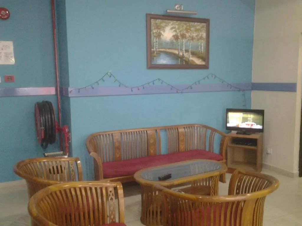 Sea Front Hotel Port Dickson