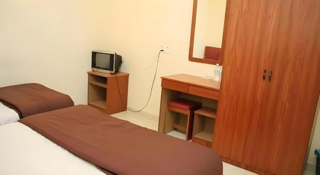 Sea Front Hotel Port Dickson