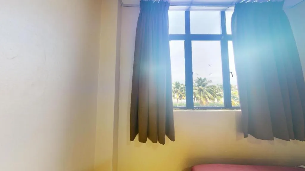 Sea Front Hotel Port Dickson