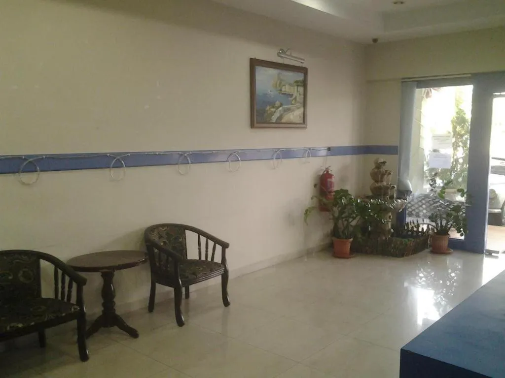 Sea Front Hotel Port Dickson