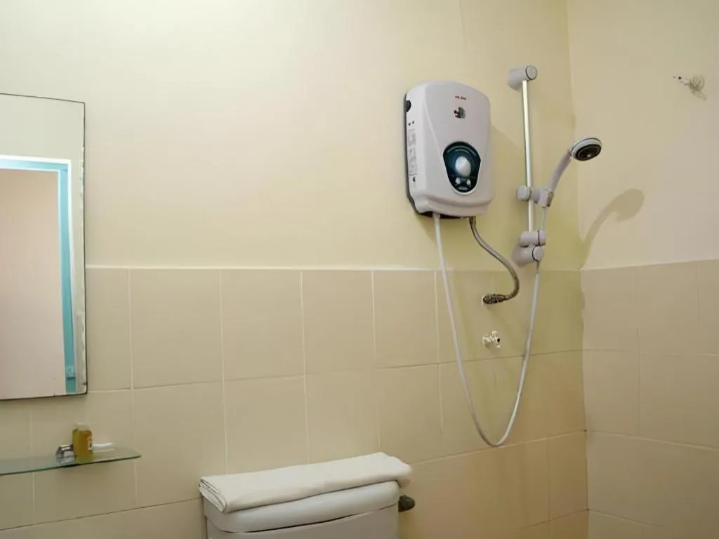 Sea Front Hotel Port Dickson