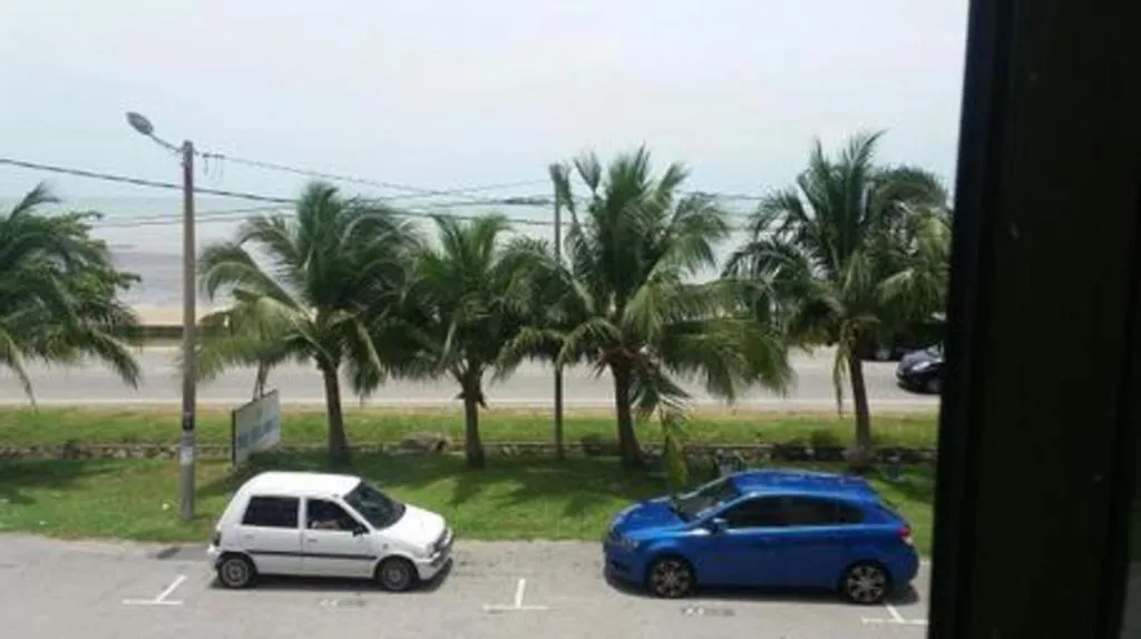 Sea Front Hotel Port Dickson