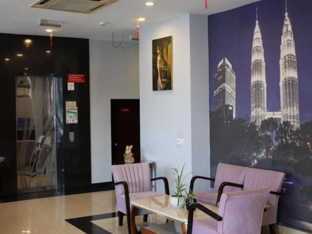 Hotel O D Nice Inn Hotel