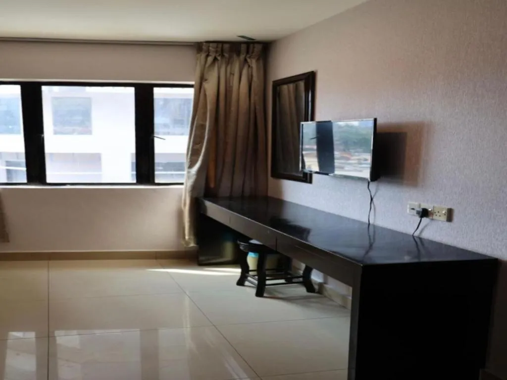 Hotel O D Nice Inn Hotel