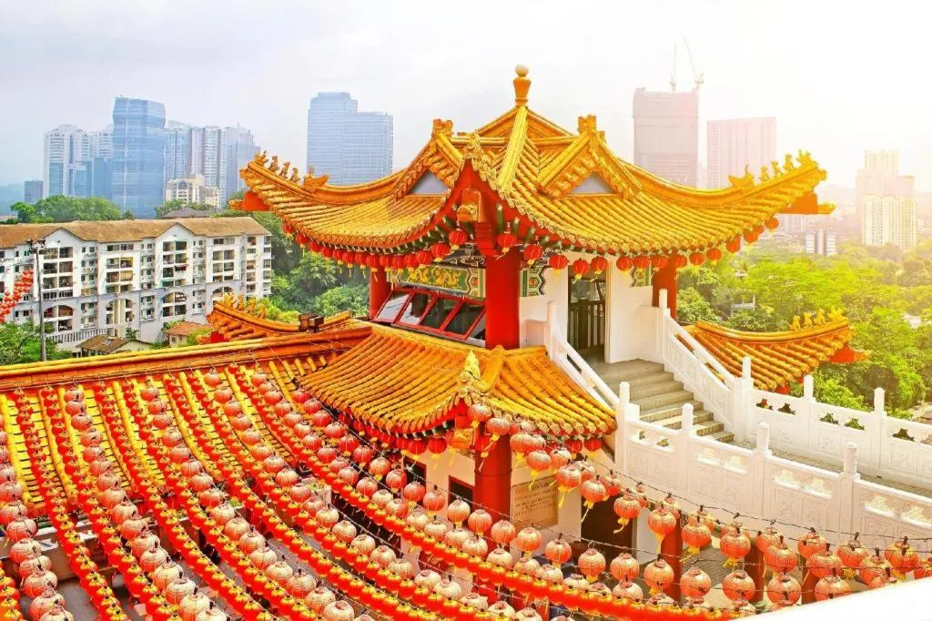 Hotel O D Nice Inn Hotel