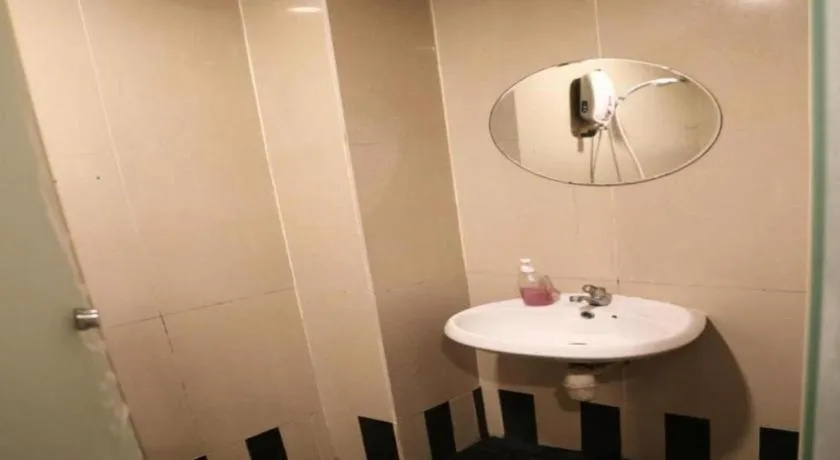 Hotel O D Nice Inn Hotel