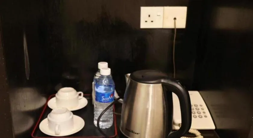 Hotel O D Nice Inn Hotel