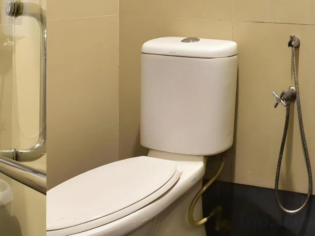 Hotel O D Nice Inn Hotel