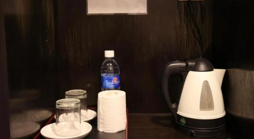 Hotel O D Nice Inn Hotel