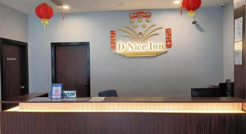 Hotel O D Nice Inn Hotel