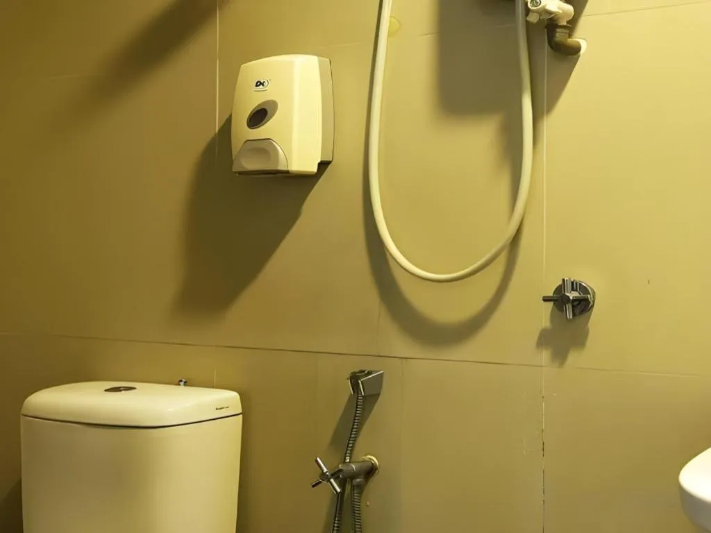 Hotel O D Nice Inn Hotel