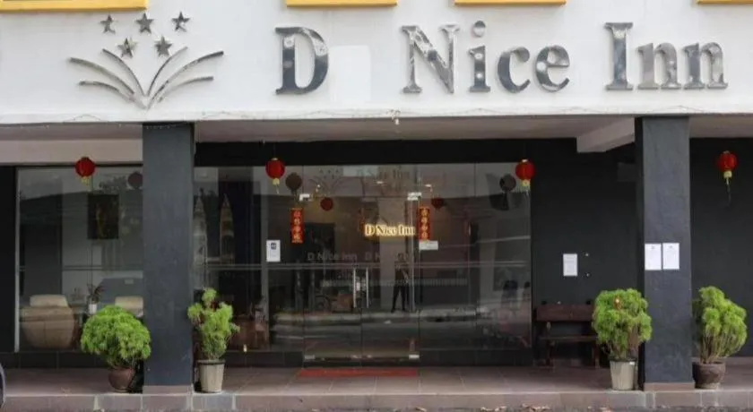 Hotel O D Nice Inn Hotel