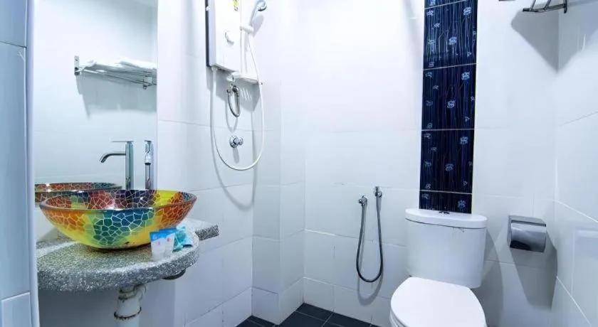 Hotel Zamburger Plaza Mahkota