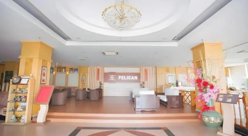 Pelican Hotel